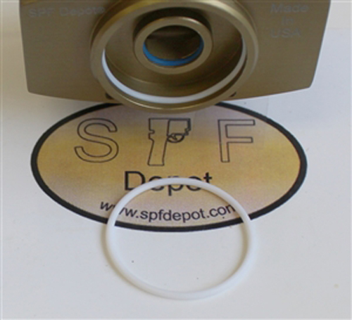 PTFE Seal for SPF Depot AP3 Guns