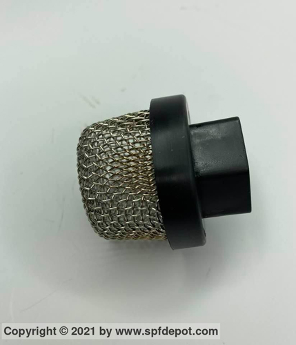 3/4" Inlet Strainer