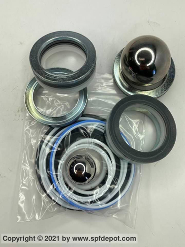 Pump Kit for 250CC Xtreme 1045