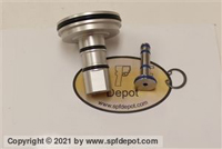 Complete Dosing Piston Assembly