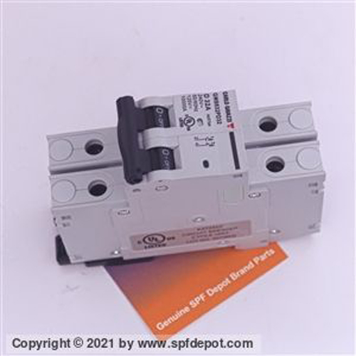 PMC-EL-10832 Amp, 2 Pole PMC Breaker