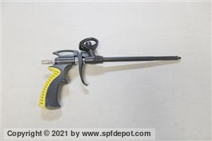 FG-098 Teflon Coated Gun
