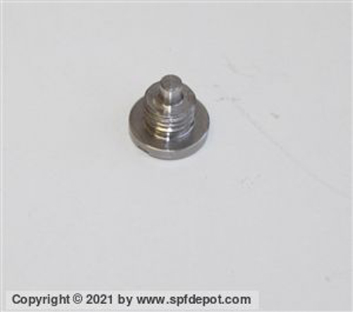 Check Valve Plug for GAMA Master III