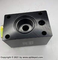 G-250 Check Valve Assembly