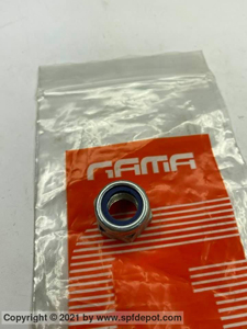 Gama Evolution G-125 A / G-200 A Pump Shaft Nut