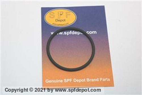 Gap/Gusmer O-Ring for Lock Cap