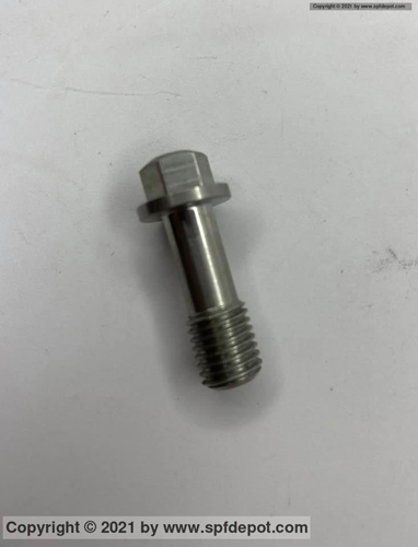 GX7 Gusmer Manifold Block Mounting Screw