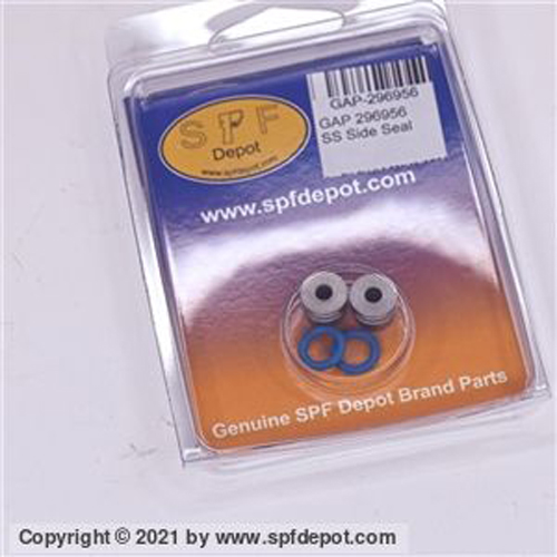 GAP 296956 SS Side Seal