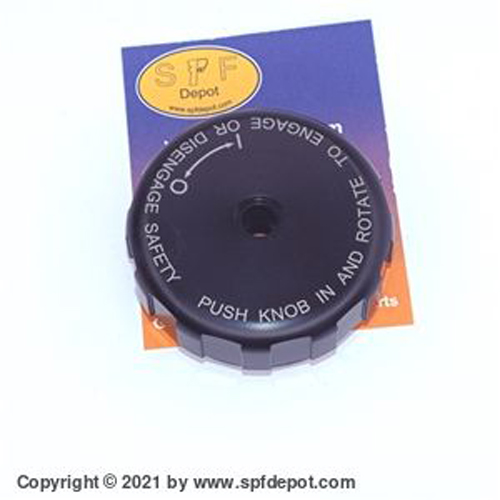 Graco&reg; Cylinder Cap  for Fusion AP