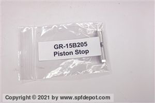 Graco Piston Stop for Graco Fusion AP