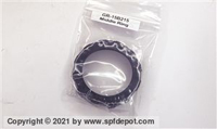 SPF GOLD Lock Ring