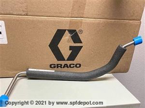 Graco  Fluid Tube