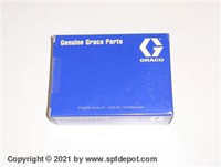 Graco E30 "A" Side Pump Seal Repair Kit, 743