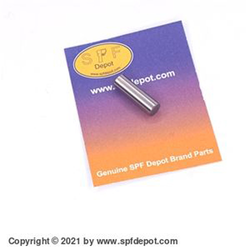 Graco Shaft Pin