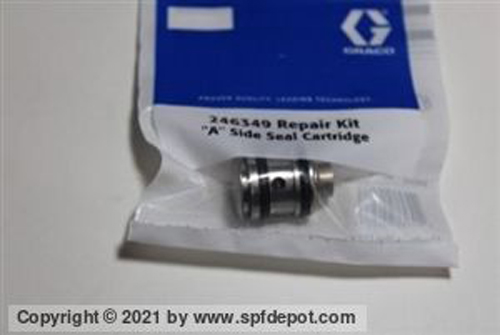 Graco 246349 ISO Cartridge Kit