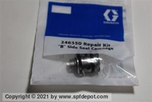 Graco 246350 Cartridge Kit