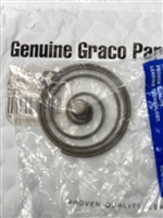 Graco Pump Spring