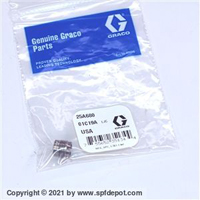 Graco&reg; CS Gun Check Valve Screw