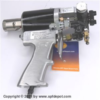 Graco GX7A Gun