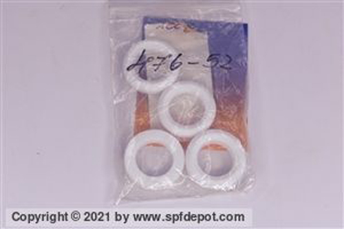 Piston Seal Kit for Gusmer FF1600