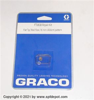Graco Flat Tip Spray Kit