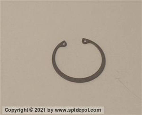 Graco RING,RETAINING,INTERNAL