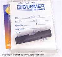 Gusmer AR-C/D Valve Rod Stop