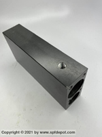 G-125A Primary Heater Block