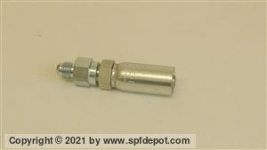 05 JIC Male Hose Fitting