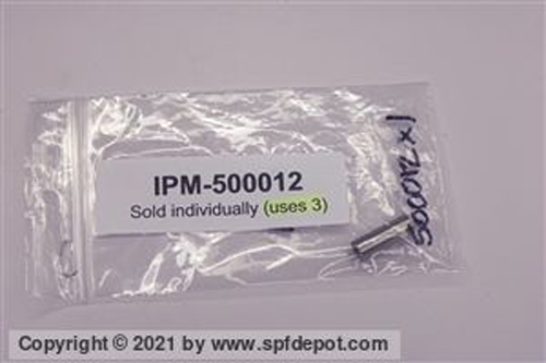 IPM Pump Spacer