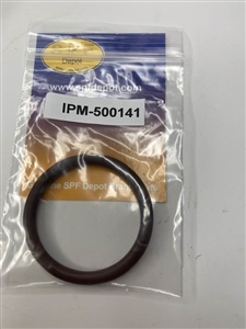 IPM 02 Piston O-Ring