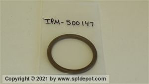 IPM-01 Bung Adapter O-Ring