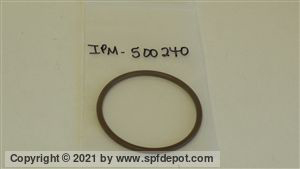 IPM-02 Bung Adapter O-Ring