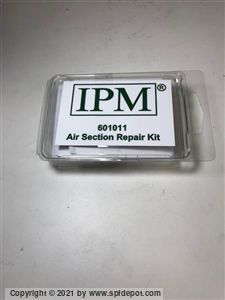 IPM-02 Air Motor Repair Kit