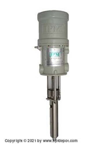 IPM-IP15 15:1 Pump