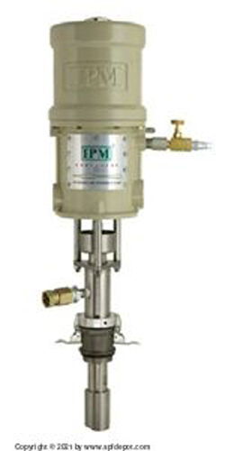 IPM-IP30 30:1 Pump