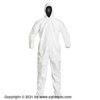 PolyGard Coveralls HEAVY Weight. L - 3XL