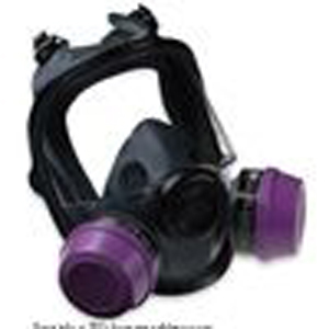 North 5400 Respirator Mask
