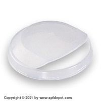 North 750029 Cap for 0P100 Filters