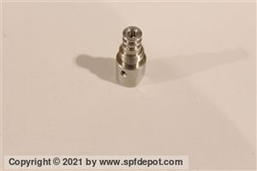 Valve Insert for P2 Gun