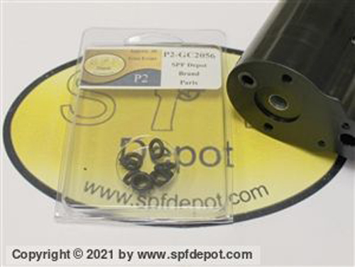 SPF Depot Brand GC2056 O-ring 10/Pack.