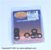 P2 Graco Piston O-Ring