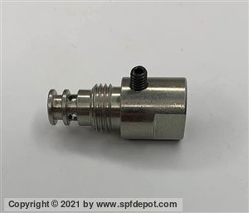 P2 Set Screw for Valve Insert