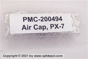 PMC PX-7 #10 Module Mechanical Purge Gun