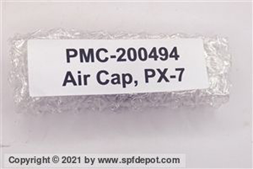 PX-7 Air Cap