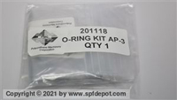 PMC O-Ring Kit for AP3 Guns