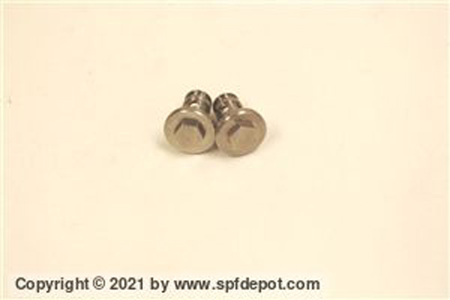 GU-819 Filter Screw Body