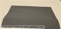 1000 Grit Sandpaper Sheet. 9x11