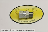 JIC Swivel for Reactor Pumps