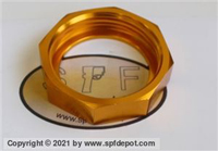SPF GOLD Lock Ring